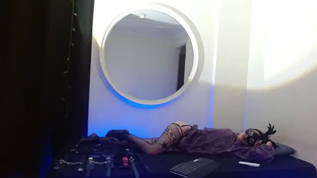 عرض كام Obey_mee1