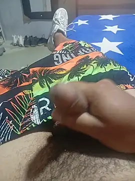 Tumacho122 webcam show