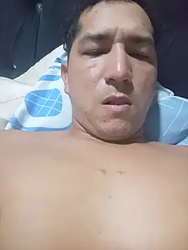 โชว์เว็บแคมของ Tumacho122