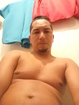 Tumacho122 웹캠 쇼
