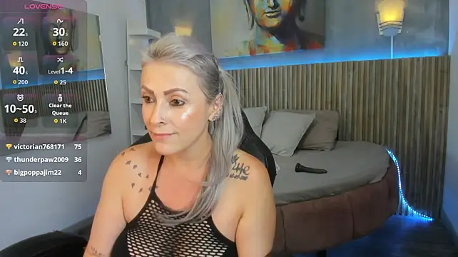 emma_fox84 라이브 XXX 채팅