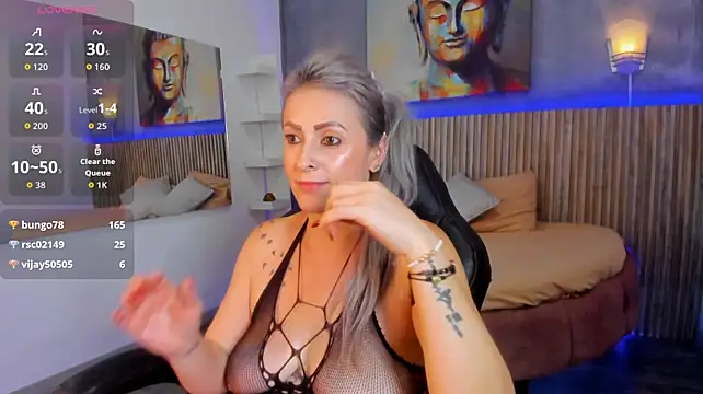 XXX chat uživo modela emma_fox84