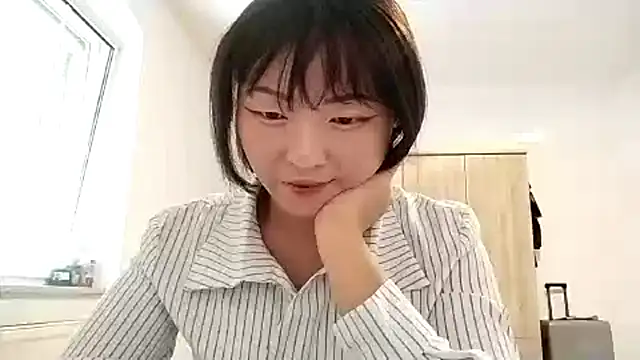 Živý XXX chat OlalyaLegend