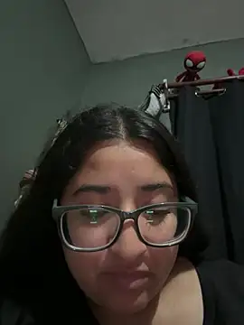 Chat soba uživo modela Nay_beby