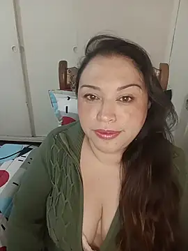 tatisOcculta webcam show