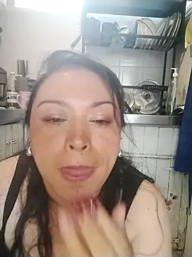 tatisOcculta – webcam-show