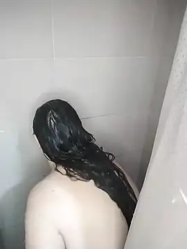 Webkamerová show tatisOcculta