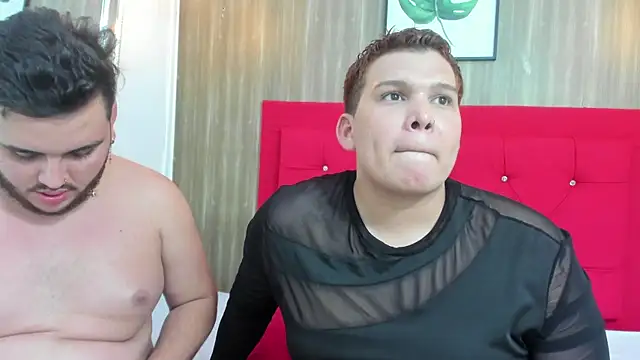 Tyler_Gaell Webcam Show