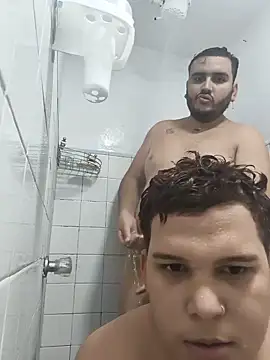 Show Webcam de Tyler_Gaell