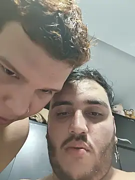 Tyler_Gaell Adlı Modelin Web Kamerası Şovu