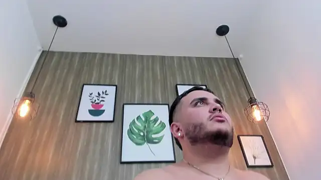 Tyler_Gaell Pertunjukan Webcam