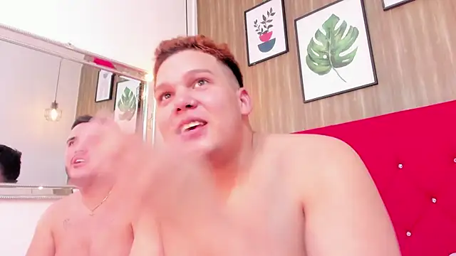 Tyler_Gaell webcam show