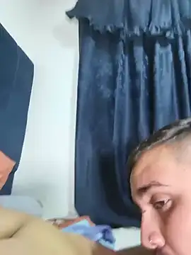 Tyler_Gaell webcam show