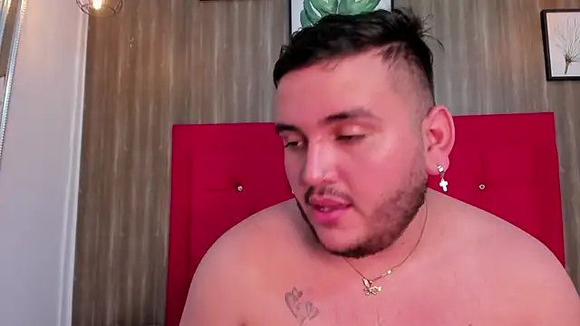Tyler_Gaell: вебкам-шоу