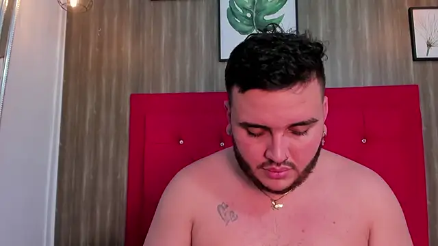 Tyler_Gaell – webcam-show