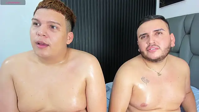 Tyler_Gaell Webcam-Show