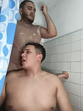 Tyler_Gaellのウェブカメラショー