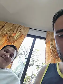 Tyler_Gaell Adlı Modelin Web Kamerası Şovu