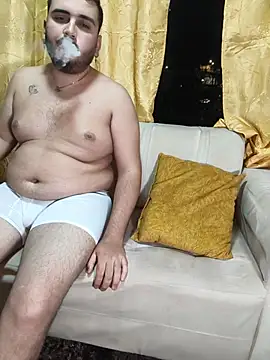 عرض كام Tyler_Gaell