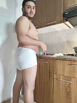 Tyler_Gaell Webcam Show