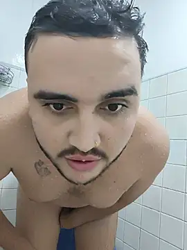 Tyler_Gaell Webcam show