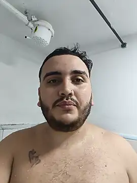 Show de webcam de Tyler_Gaell