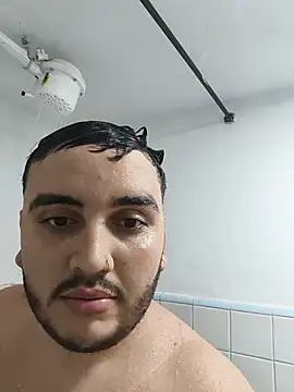 הופעת וובקאם של Tyler_Gaell