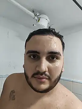 Show de webcam de Tyler_Gaell