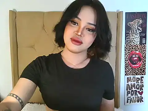 yumii666's Webcam Show