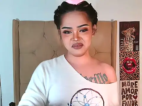 yumii666 Webcamshow