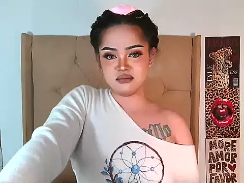 yumii666 webcam show