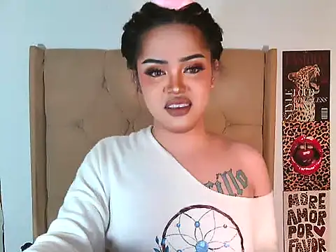 yumii666 Show Webcam