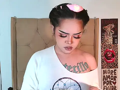 yumii666 Webcamshow