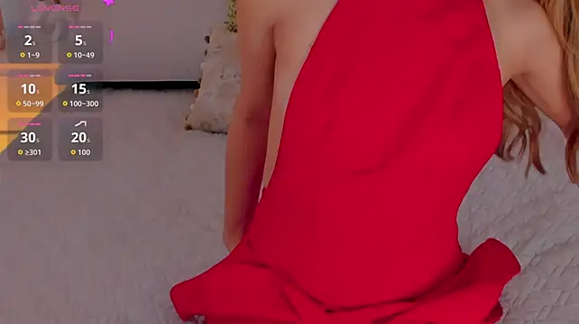 Chatroom XXX en direct de SophieLafont