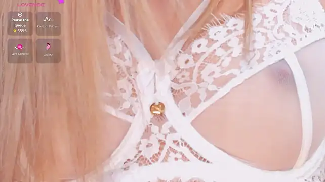 แชท XXX สดของ SophieLafont