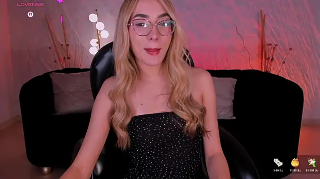 Chat XXX en directo de SophieLafont