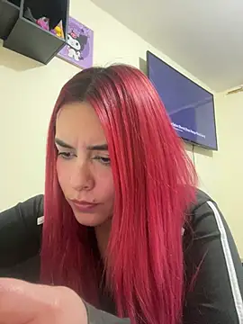 Show de Soffi_hoot na webcam
