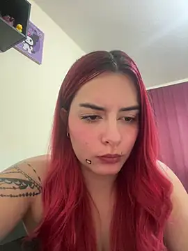 Soffi_hoot webkamerás műsora