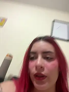 Show de Soffi_hoot na webcam
