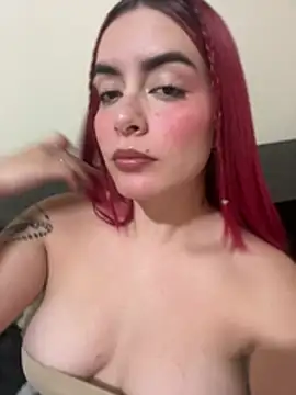 غرفة دردشة Soffi_hoot المباشرة