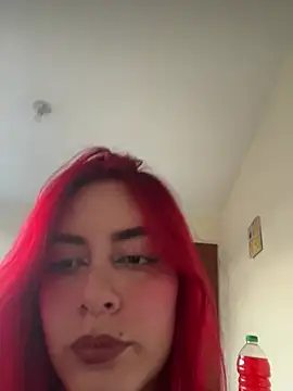Show webcam de Soffi_hoot