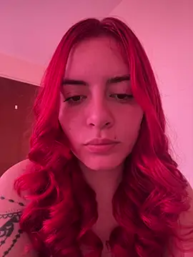 Soffi_hoot's Webcam Show