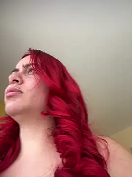 Show Webcam de Soffi_hoot