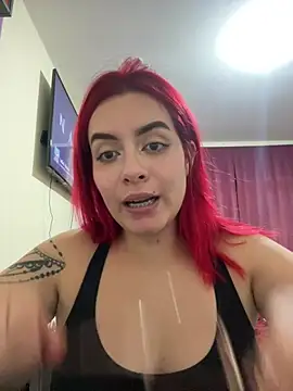 Soffi_hoot Live XXX-Chat