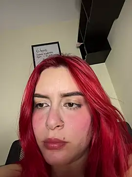 Živý XXX chat Soffi_hoot