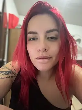 Soffi_hoot's Webcam Show