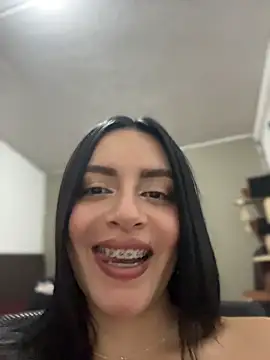 Soffi_hoot Webcamshow