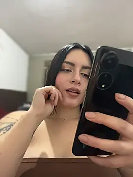Soffi_hoot's Webcam Show