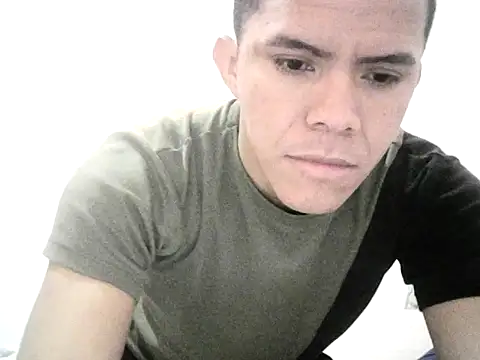 Franco_xander Webcam show