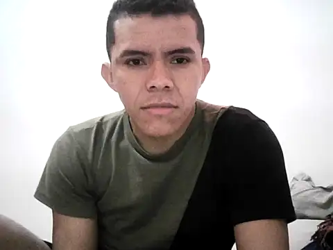 Franco_xander Webcam-Show